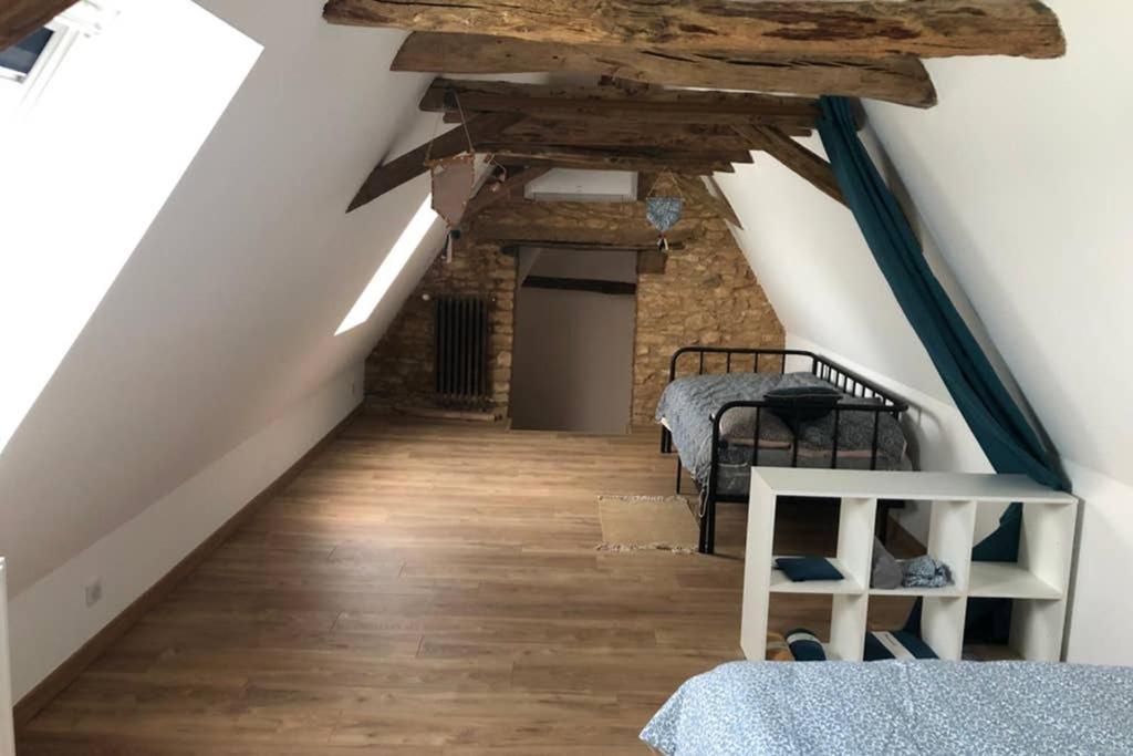 Chez Renou Et Prosperou Maison Typique Du Sarladait Saint-Genies Zewnętrze zdjęcie