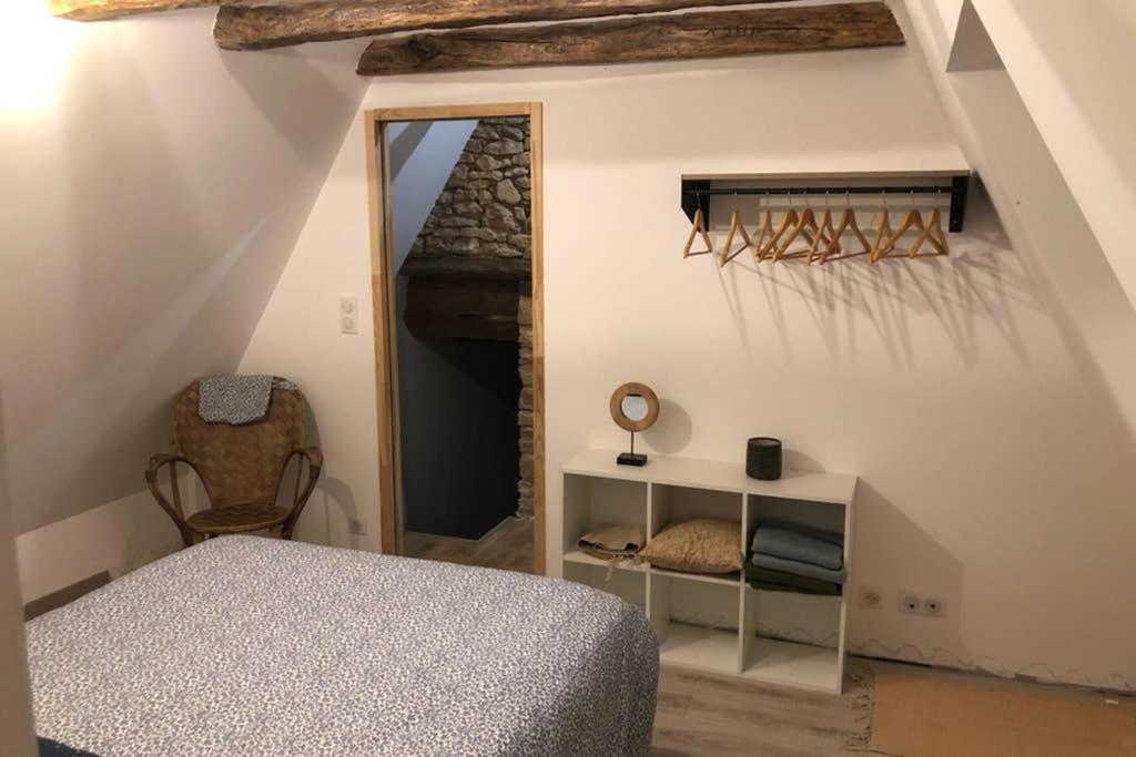 Chez Renou Et Prosperou Maison Typique Du Sarladait Saint-Genies Zewnętrze zdjęcie