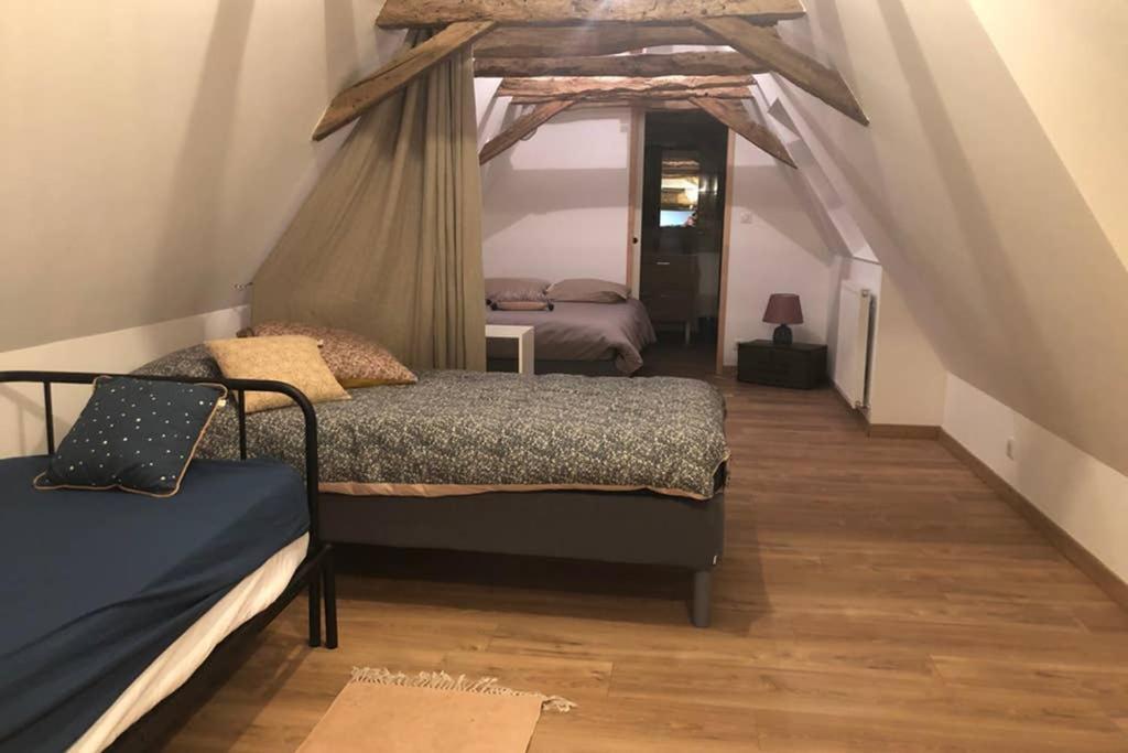 Chez Renou Et Prosperou Maison Typique Du Sarladait Saint-Genies Zewnętrze zdjęcie