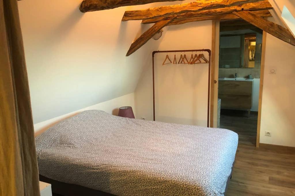 Chez Renou Et Prosperou Maison Typique Du Sarladait Saint-Genies Zewnętrze zdjęcie